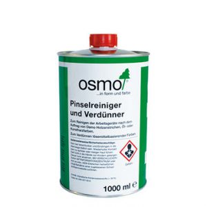 Dầu vệ sinh - Brush Cleaner and thinner