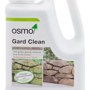 Dung dịch tẩy rửa, loại bỏ nấm mốc: Gard Clear Cleaner