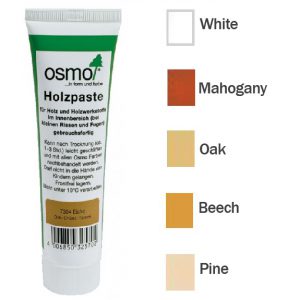 Bột trét gỗ Omso Wood Filler (100g)