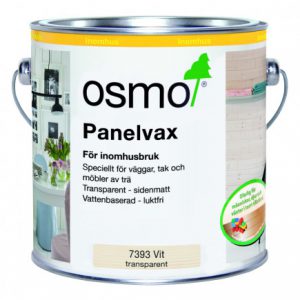 Dầu sáp trong nhà Osmo Interior - Wax