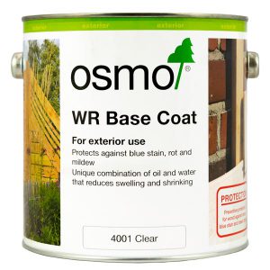 Dầu chống ẩm mốc: Osmo WR Base Coat