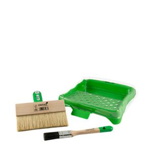 Bộ bàn chải sàn - Decking Brush Set
