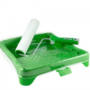 Bộ khay lăn sàn - Floor Roller Set