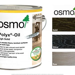 Osmo Effect