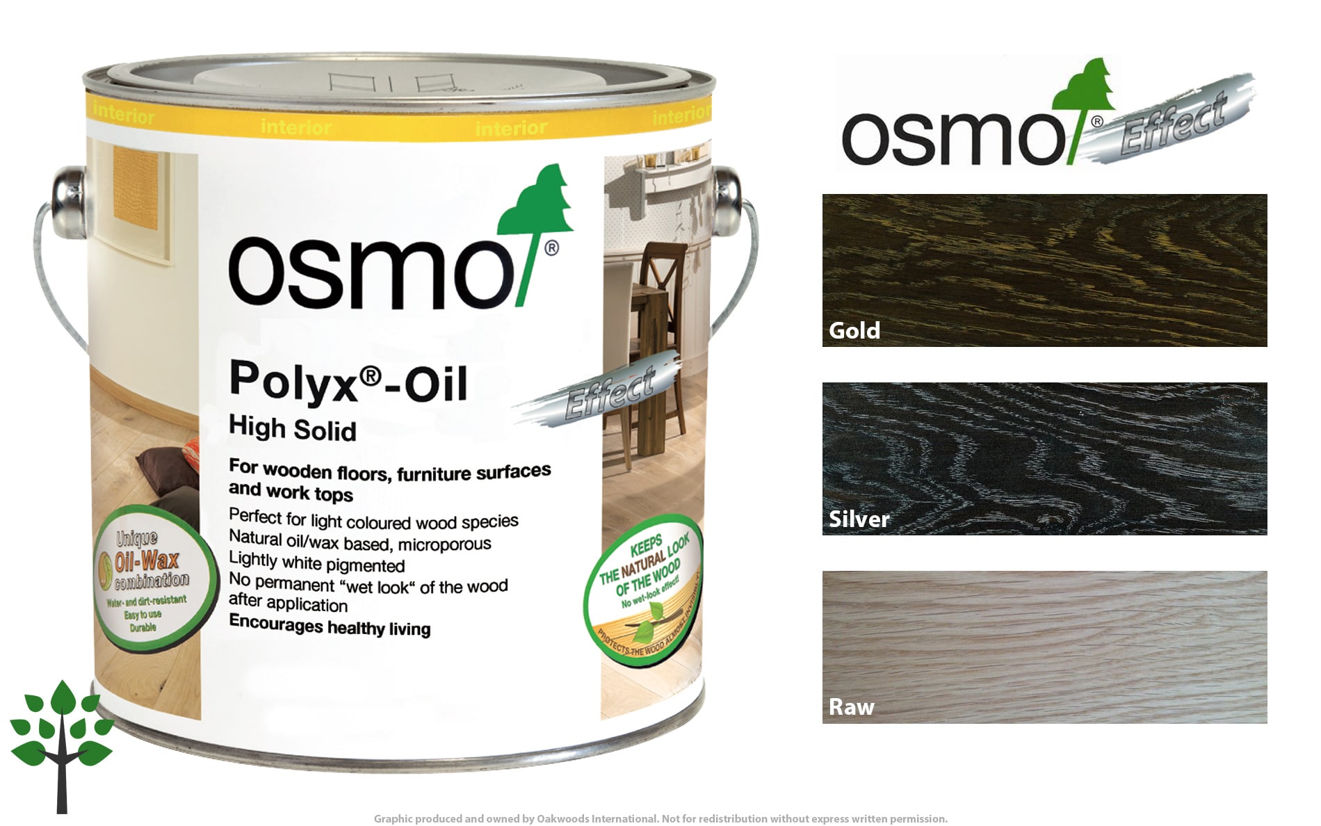 Osmo Effect Osmo Effect