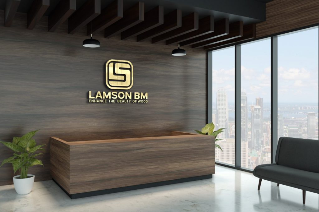 văn phòng lam sơn bách mộc