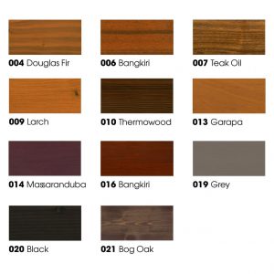 osmo decking oil