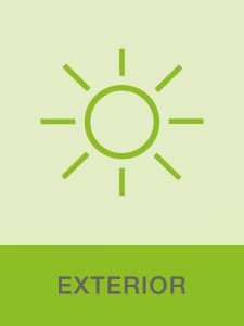 dầu Osmo ngoài trời