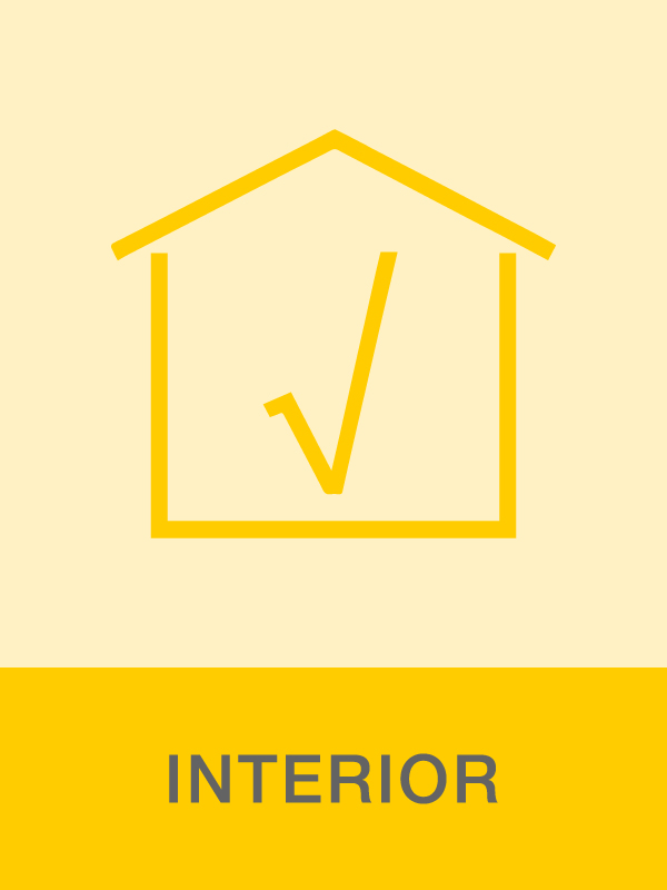 dầu Osmo trong nhà