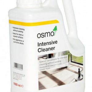 INTENSIVE CLEAR: DUNG DỊCH CHUYÊN LAU SACH BỤI