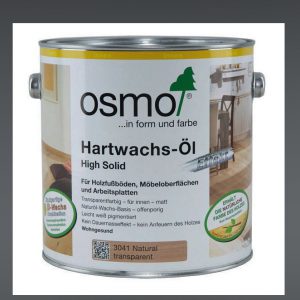 POLYX®-OIL EFFECT NATURAL: DẦU TẠO BỀ MẶT TỰ NHIÊN VÀ THÔ