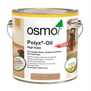 POLYX®-OIL TINTS: DẦU MÀU ĐÃ PHA