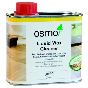 LIQUID WAX CLEANER: DUNG DỊCH DẦU SÁP TẨY RỬA
