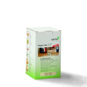 POLYX®-OIL 2K PURE/ DẦU POLYX TINH KHIẾT 2K (LOẠI 2 THÀNH PHẦN)