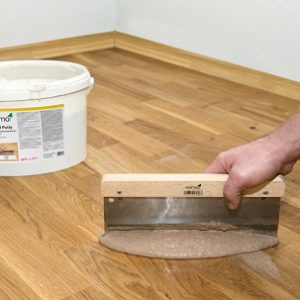 BỘT TRÉT GỖ PUTTY (WOOD PUTTY 5L)